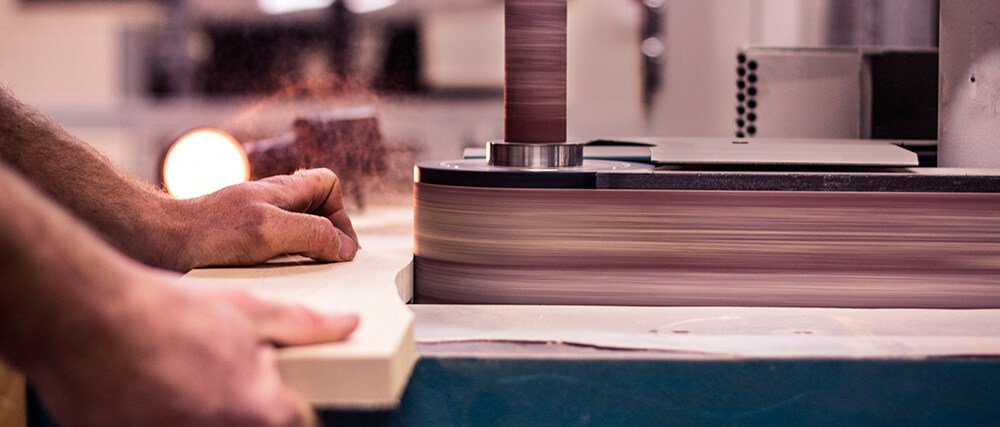 Собственное производство мебели для офиса